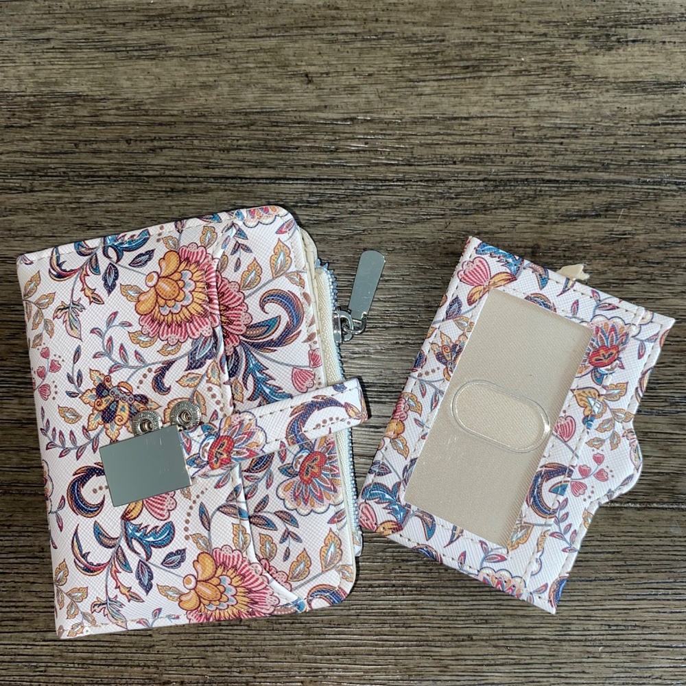 Matching Wallet Set - Picture 8 of 8